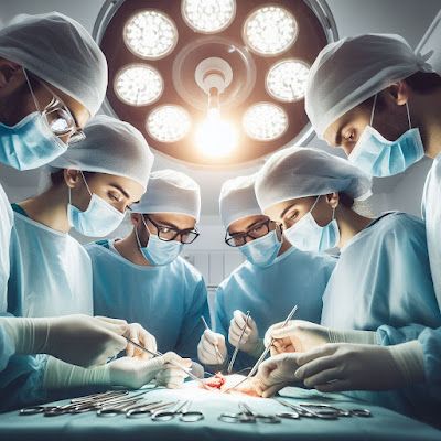 What to Expect During an Organ Transplant